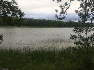 Tbd 2nd Lot Thunder Lake Lodge Dr NE, Remer, MN 56672
