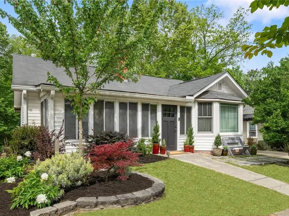 1180 Atlantic Dr NW, Atlanta, GA 30318