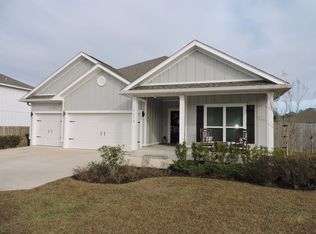 10612 Davenport Loop, Pensacola, FL 32526