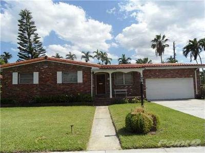 1290 Redbird Ave, Miami Springs, FL, 33166
