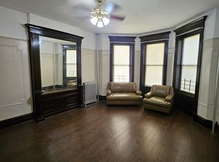 812 Prospect Pl #1A, Brooklyn, NY 11216