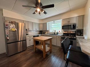 421 Geary Ave NE, Bagley, MN 56621