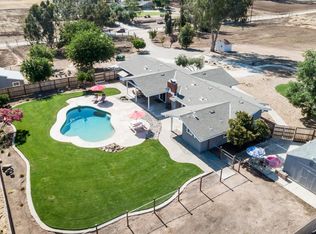 11741 E Herndon Ave, Clovis, CA