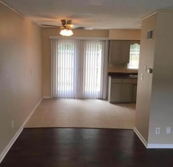 Dining off of Living Room