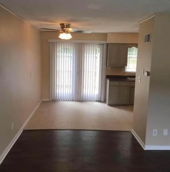 Dining off of Living Room