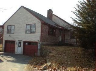 158 Fordway Ext, Derry, NH 03038