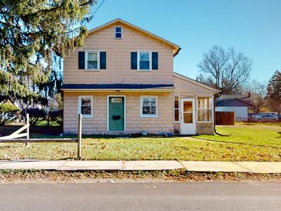 1336 Catherine St, Williamsport, PA, 17701
