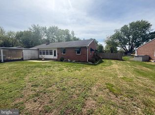 9108 Glebe Creek Rd, Easton, MD 21601