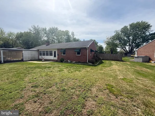 9108 Glebe Creek Rd, Easton, MD 21601