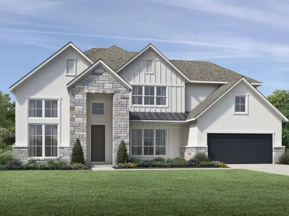 1637 Novara Trl, Leander, TX 78641