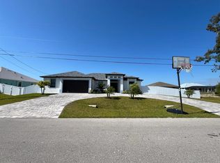 138 SW 35th Ave, Cape Coral, FL 33991