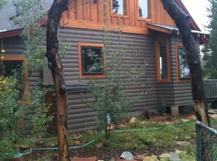 219 Mica Rd, Black Hawk, CO 80422