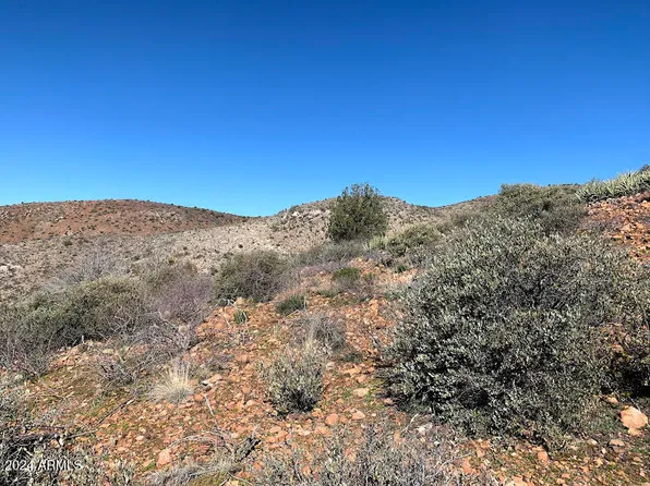 000 W Copper Canyon Drive #143, Globe, AZ 85501