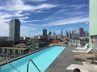 120 Bayview Ave #S1013, Toronto, ON M5A0G4