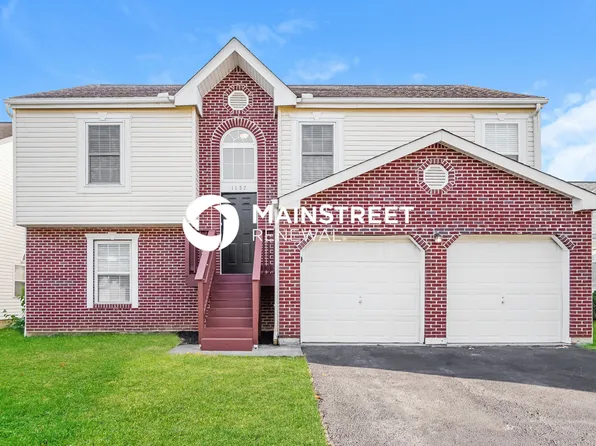 1157 Onslow Dr, Columbus, OH 43204