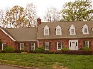 3858 Clairmont Dr NE, Cleveland, TN 37312