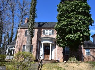 3634 Camden St SE, Washington, DC