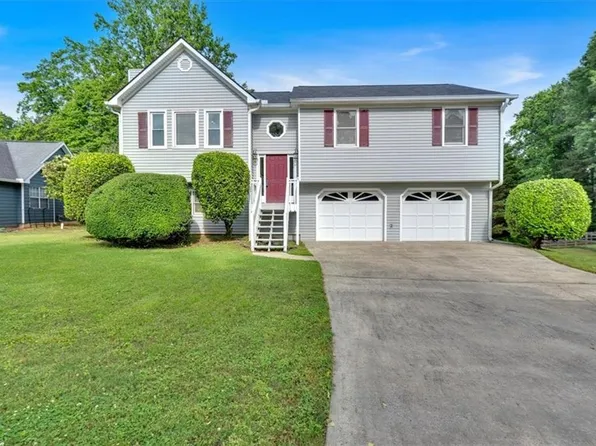 4807 Willowwood Dr NE, Kennesaw, GA 30144