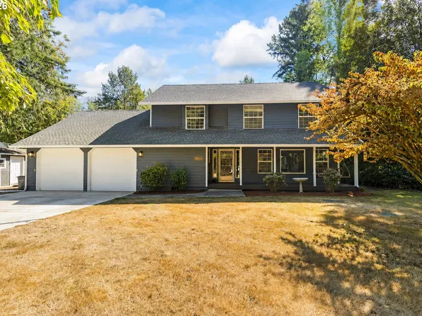 24409 NE Stegert Dr, Battle Ground, WA 98604