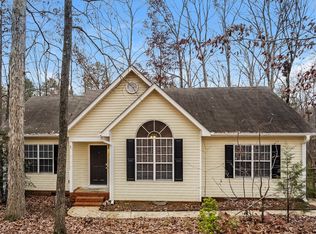 15826 Lawyers Rd, Matthews, NC 28104