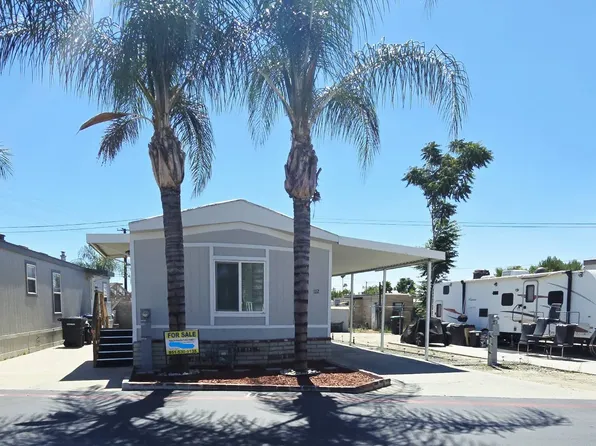 1445 W Florida Ave Space 112, Hemet, CA 92543