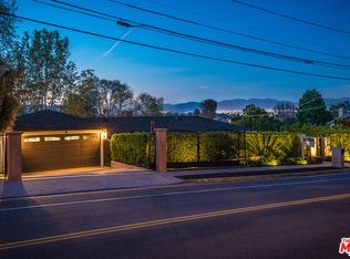 14585 Valley Vista Blvd, Sherman Oaks, CA 91403