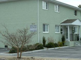 9628 12th Bay St APT 12, Norfolk, VA 23518