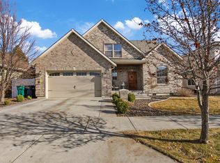 1805 S Shamrock Dr, Spokane Valley, WA 99016