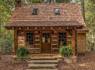 890 Indian Cave Rd #1, Ellijay, GA 30536