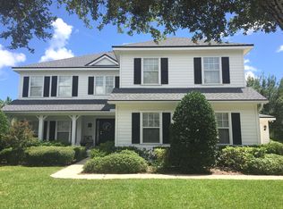 420 Saint Johns Golf Dr, Saint Augustine, FL 32092