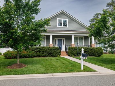 120 Giddy Up Ln, Ashland, VA, 23005