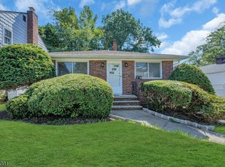 460 Grove St, Rahway City, NJ 07065