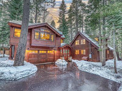 14096 Ramshorn St, Truckee, CA, 96161