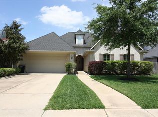 21414 Delta Spring Ln, Katy, TX 77450