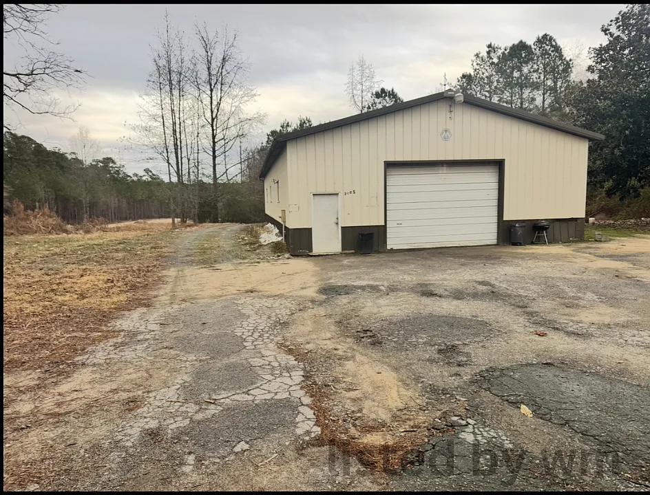 3001 New Hill Holleman Rd