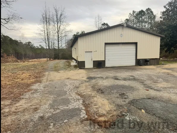 3001 New Hill Holleman Rd, New Hill, NC 27562
