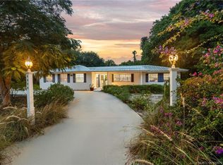 3763 SE Old Saint Lucie Blvd, Stuart, FL 34996