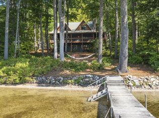 296 Hio Ridge Shrs S #S, Bridgton, ME 04009