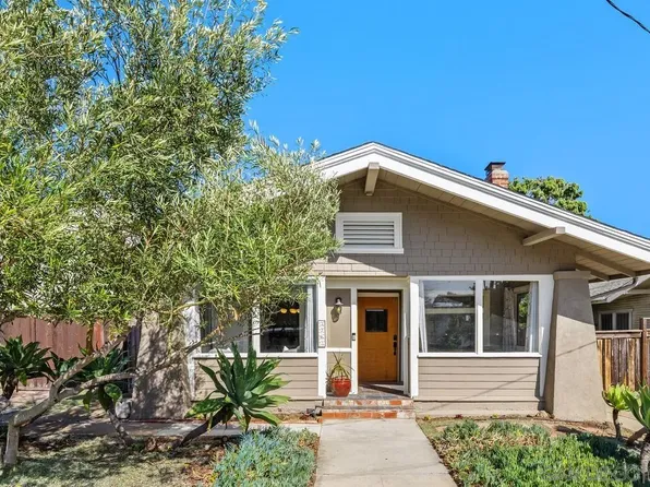 3763 Dana Pl, San Diego, CA 92103