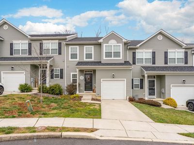 6 Shire Ct, Somerdale, NJ, 08083