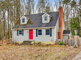 33 Old Ferry Road, Wiscasset, ME 04578