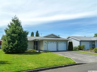 1680 Jansen Way, Woodburn, OR