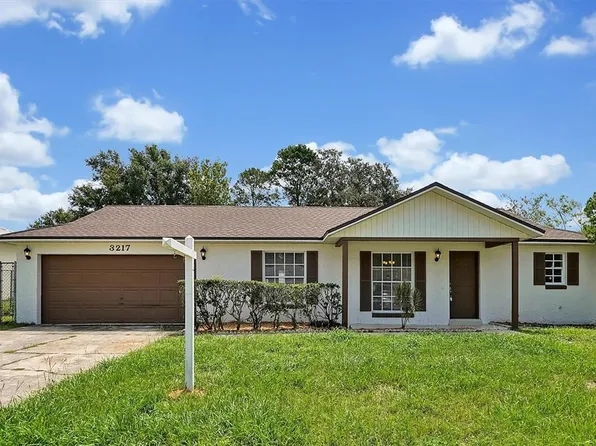 3217 Hammersmith Rd, Orlando, FL 32818