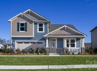 1113 Bellshill Dr #140, Indian Trail, NC 28079