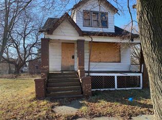 8212 Traverse St, Detroit, MI 48213