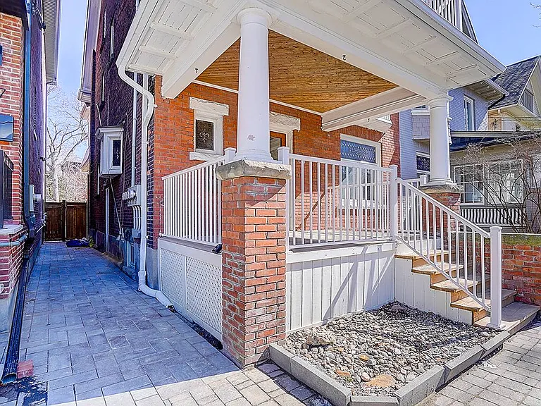 75 Kendal Ave #BASEMENT — Photo 29