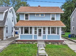 4118 Parrakeet Ave, Toledo, OH 43612