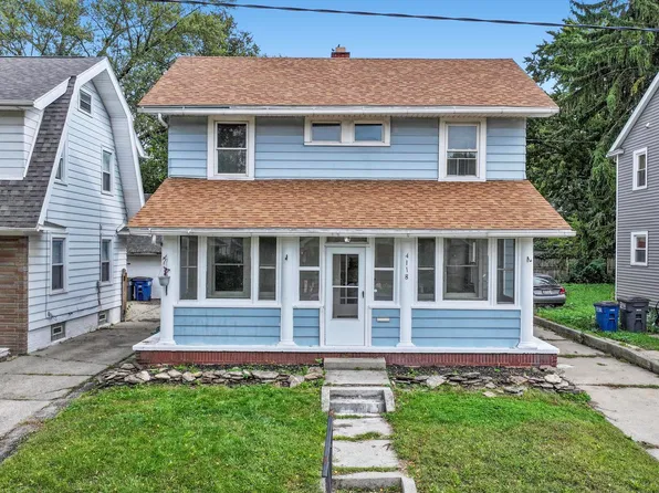 4118 Parrakeet Ave, Toledo, OH 43612