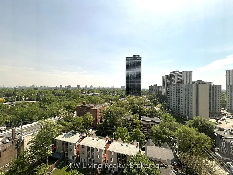 609 Sherbourne St #1209 — Photo 16