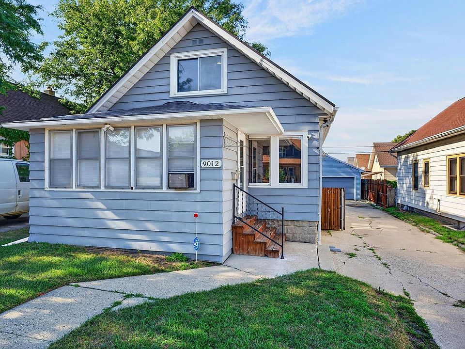 1st image of 9012 W Greenfield AVENUE